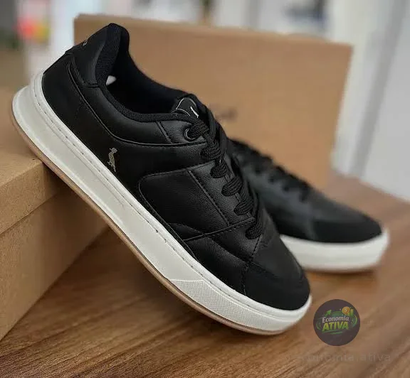 Tênis Reserva Roma Casual (8 cores)