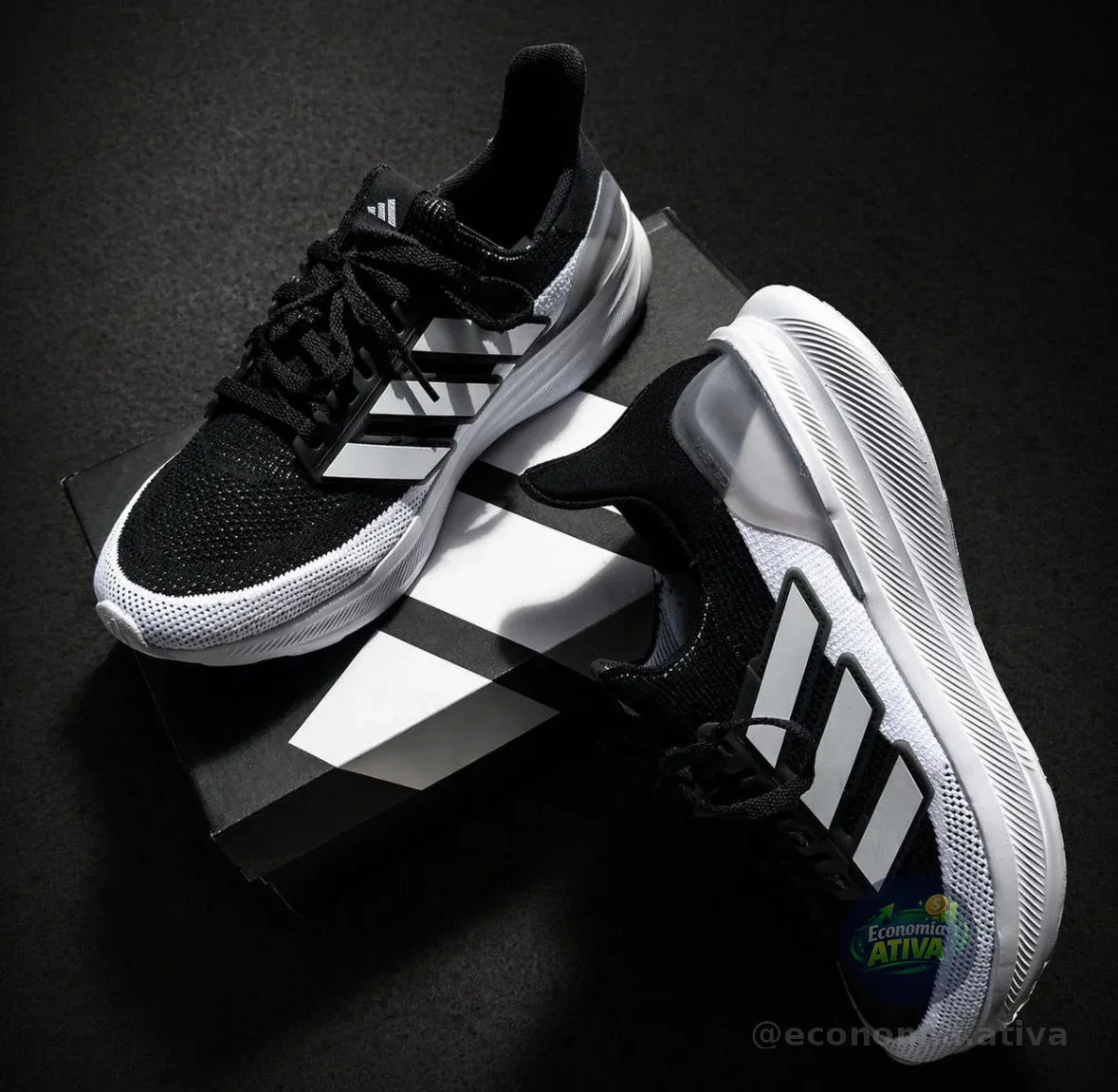 Tênis Adidas Acelera 2