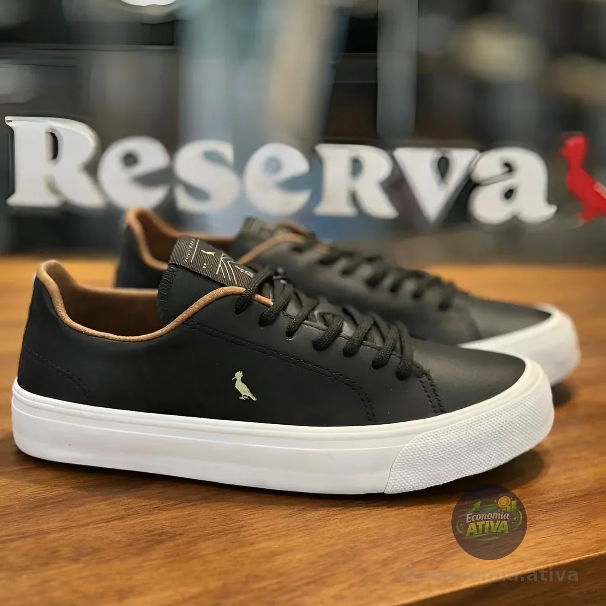 Tênis Reserva Goodfield Floather