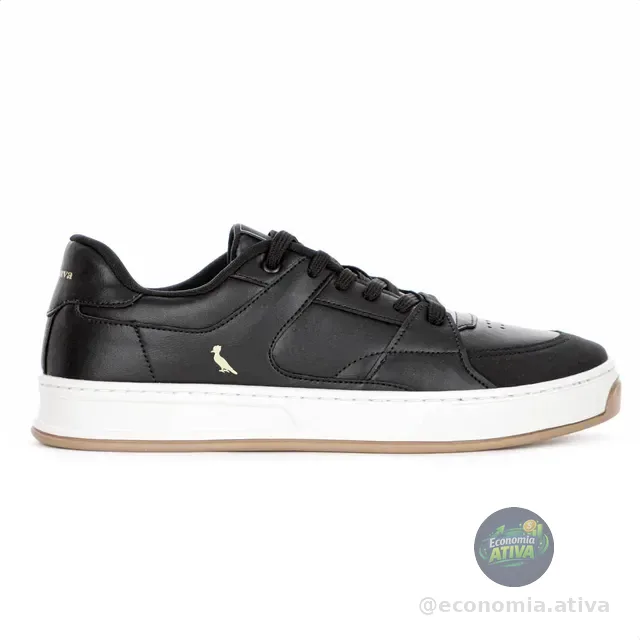 Tênis Reserva Roma Masculino Casual