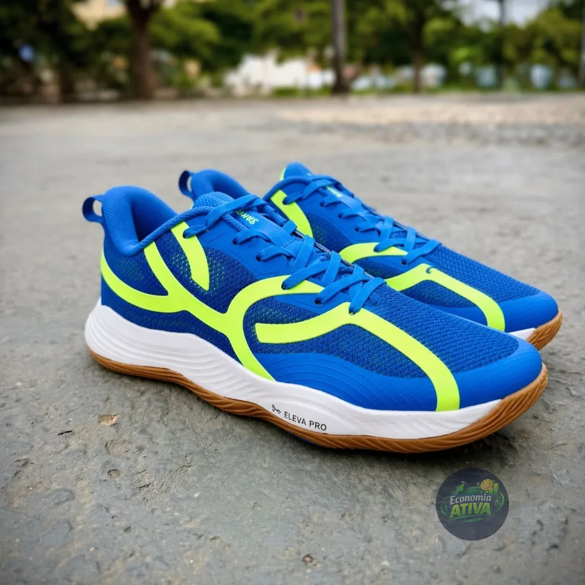 Tênis Olympikus Quadra 2 Masculino