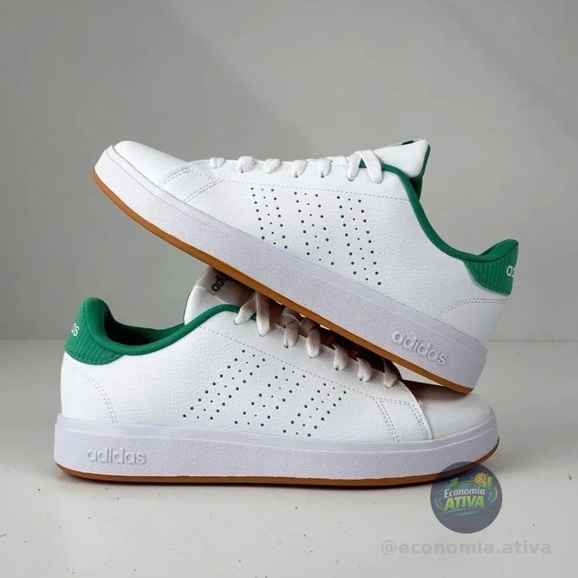 Tênis Advantage Base 2.0 adidas