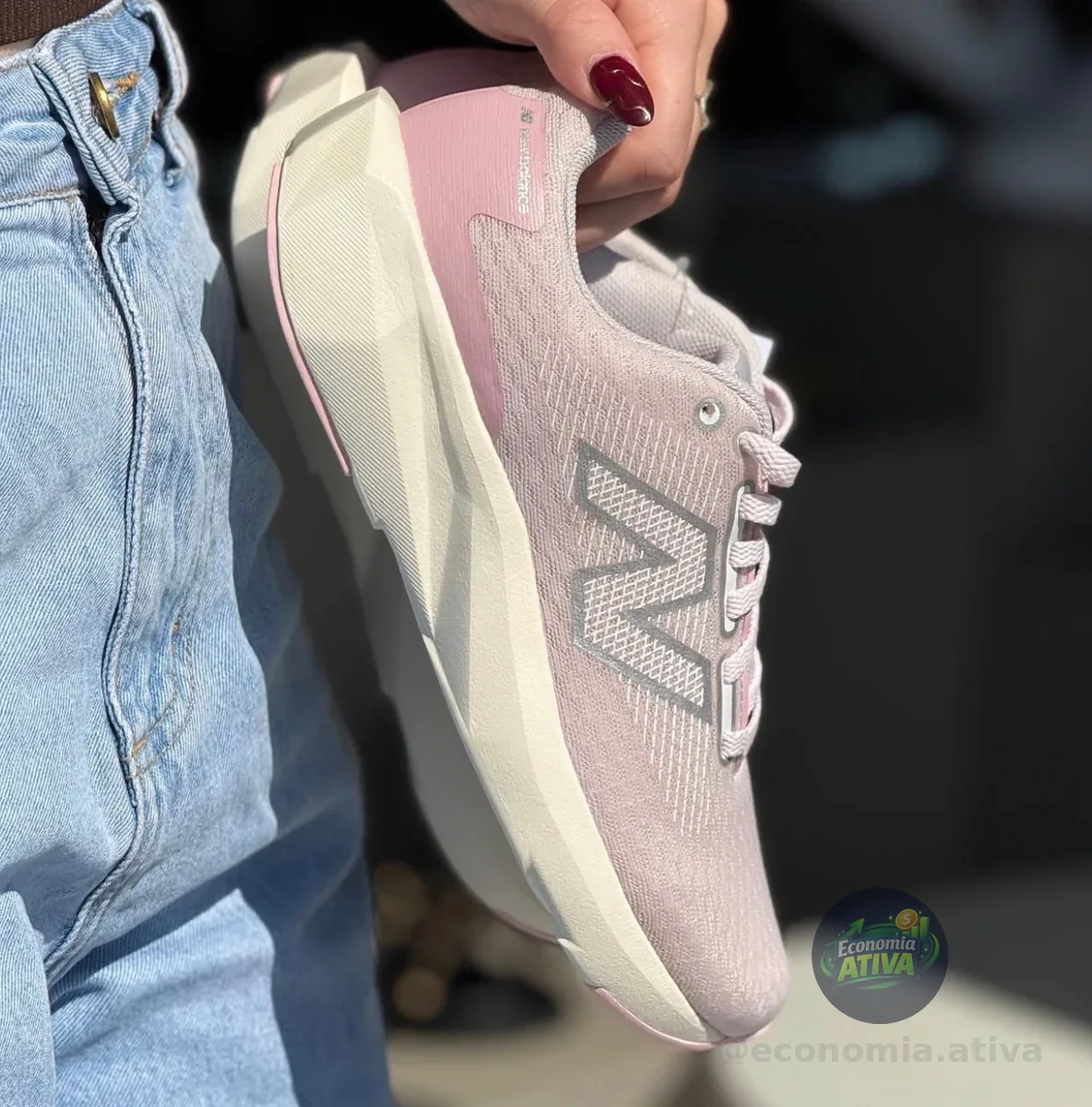Tênis New Balance 413V3