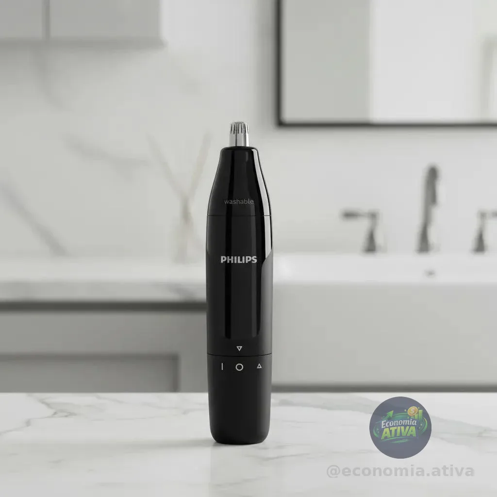 Aparador De Pelo Philips Series 1000