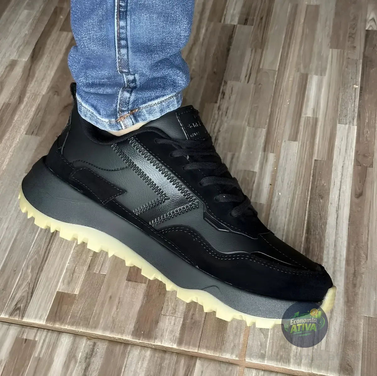 Tênis Sandrini Spryte