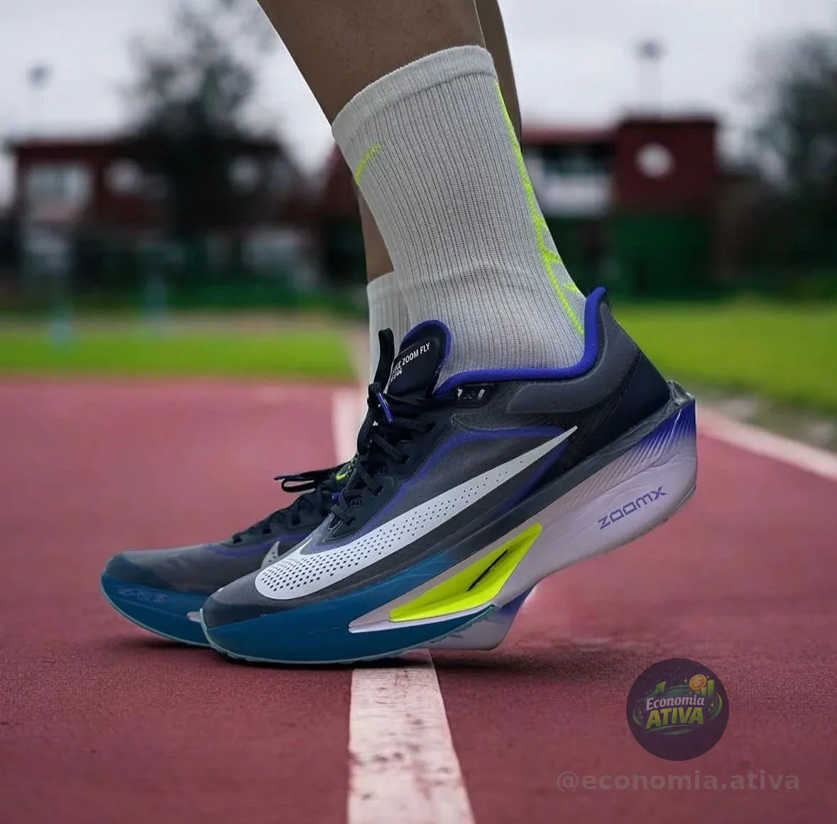 Tênis Nike Zoom Fly 6 Masculino