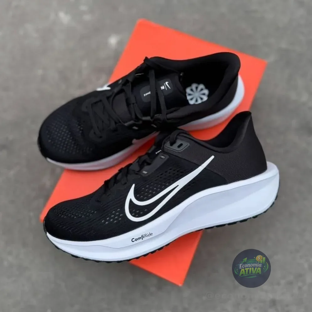 Tênis Nike Quest 6 Feminino