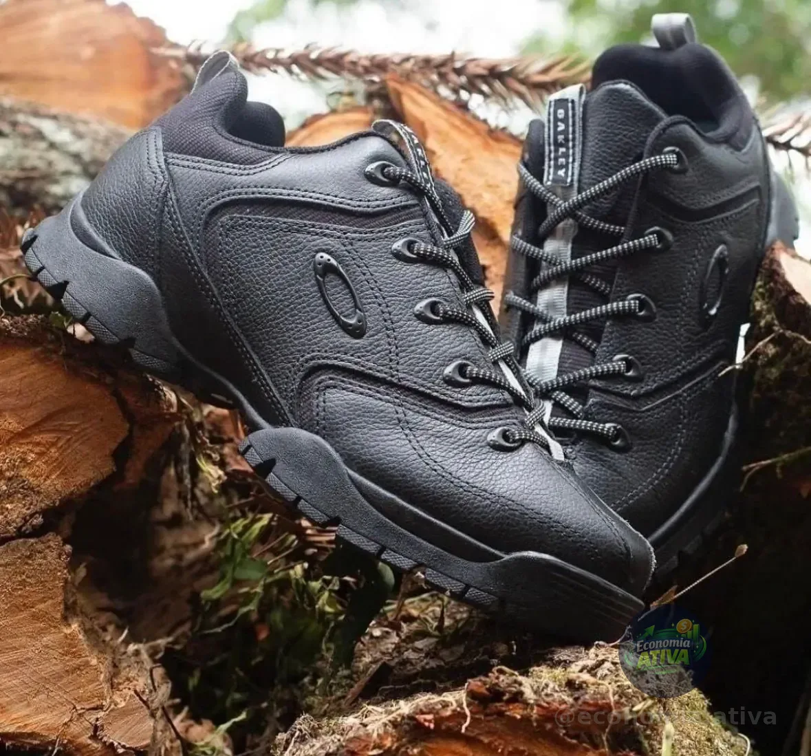 Tenis Oakley Flak 365 II Lite