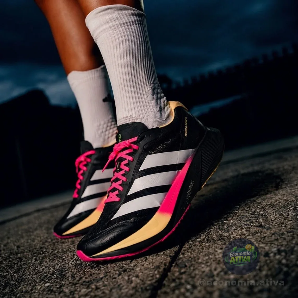 Tênis adidas Adizero Drive Rc