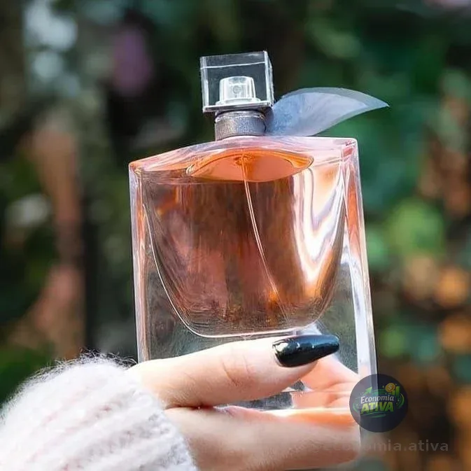 Lancôme Feminino La Vie Est Belle EDP 100ml