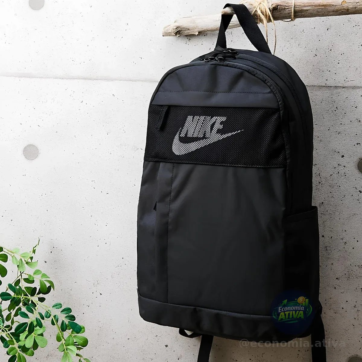 Mochila Nike Elemental Unissex