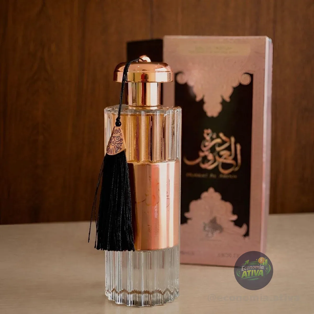 Al Wataniah Durrat Al Aroos Edp 85Ml, Al Wataniah