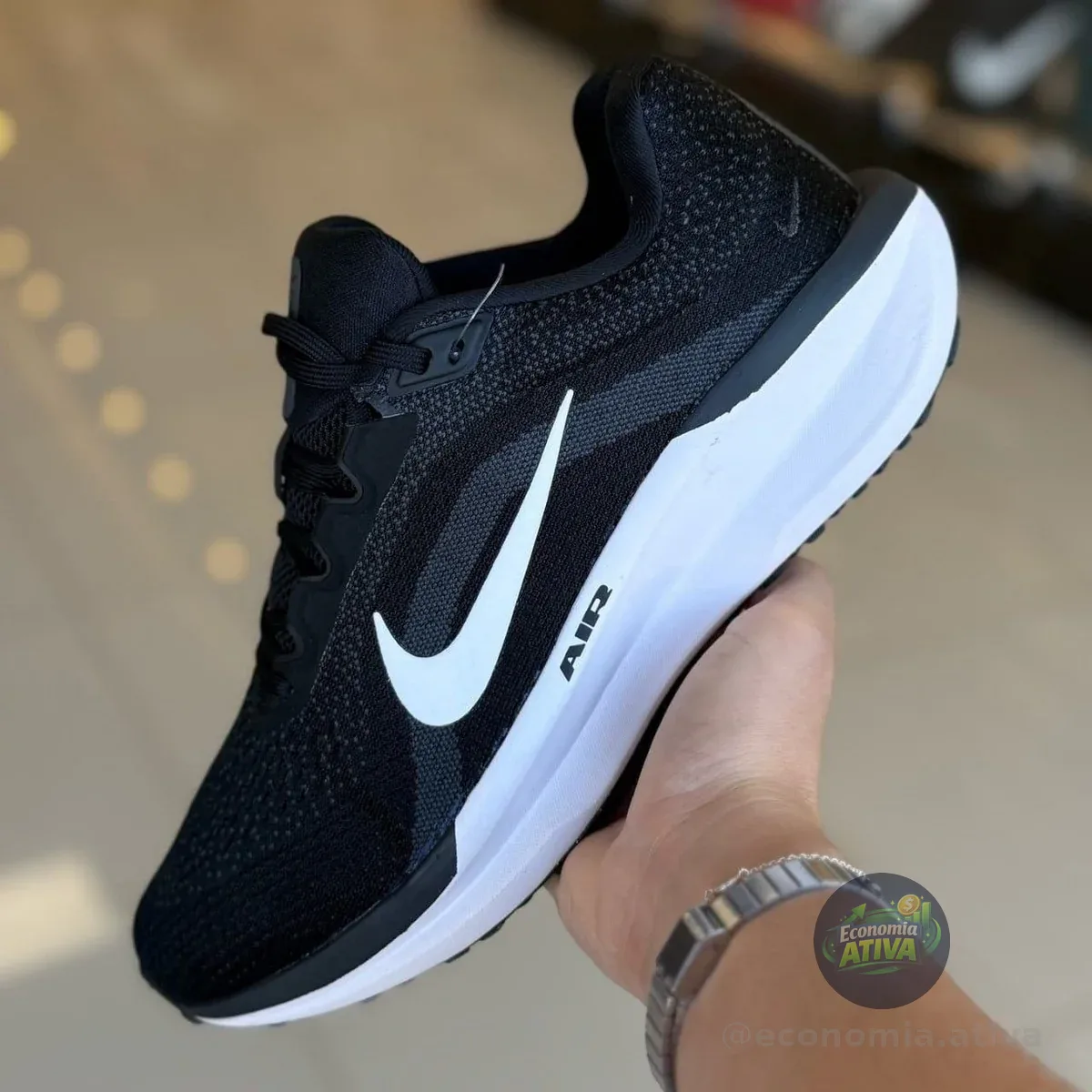 Tênis Nike Winflo 11 Feminino