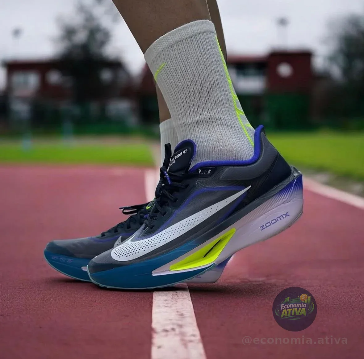 Tênis Nike Zoom Fly 6 Masculino