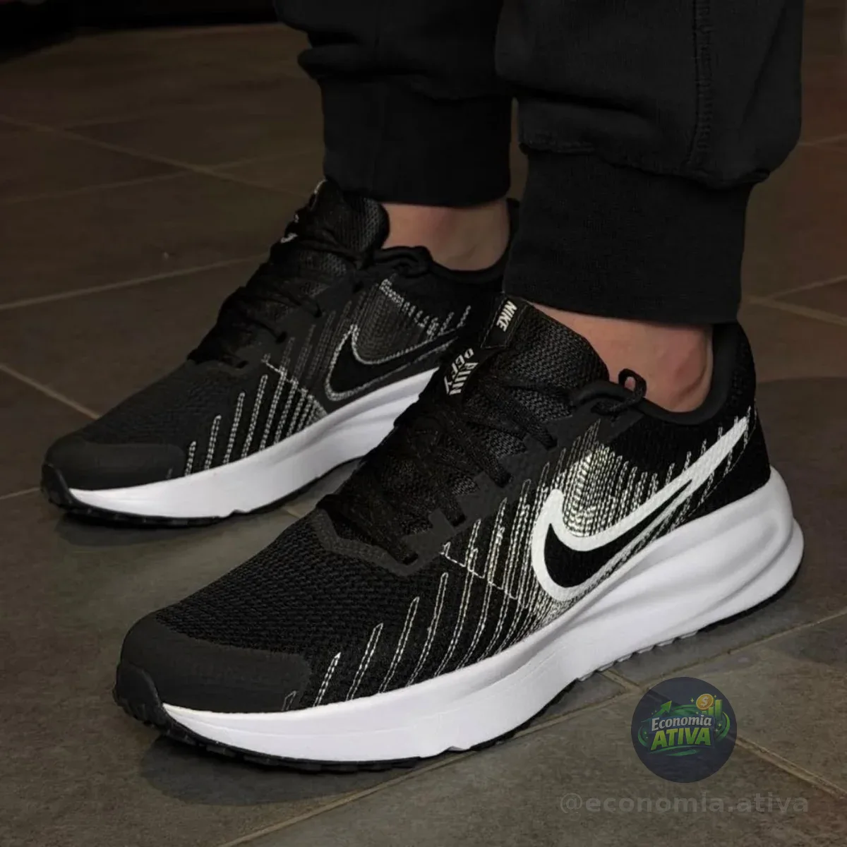 Tênis Nike Run Defy Maculino