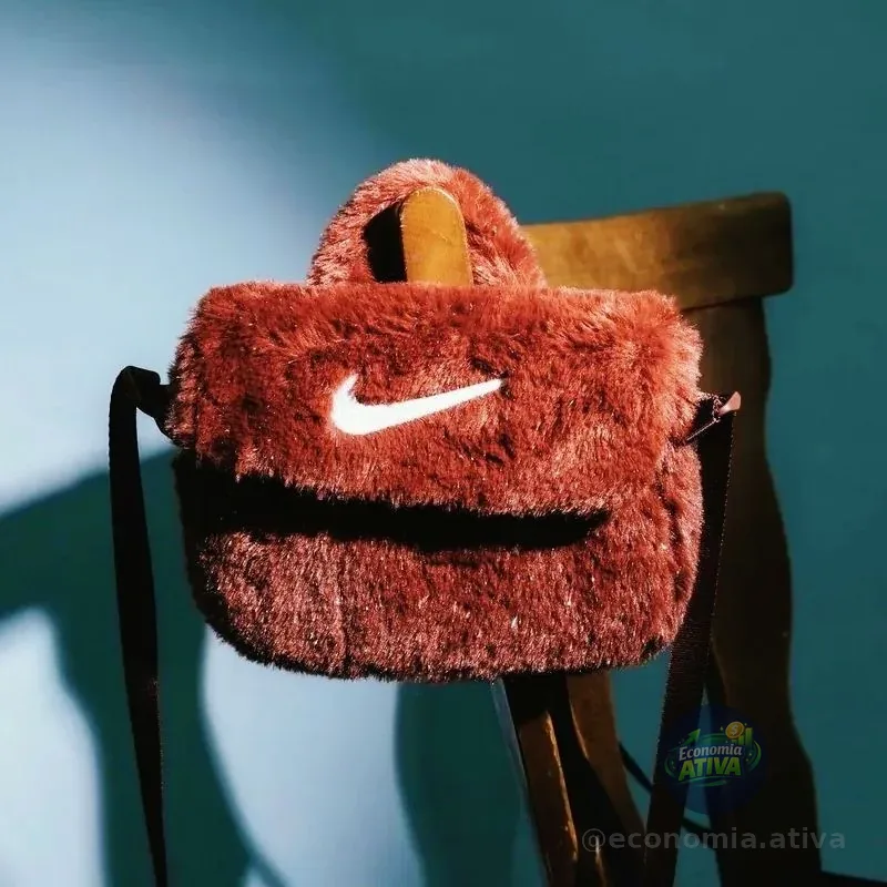 Bolsa Transversal Nike FX