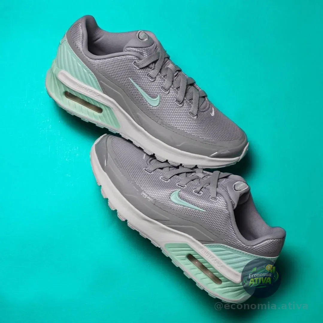 Tênis Nike Air Max Bia Feminino