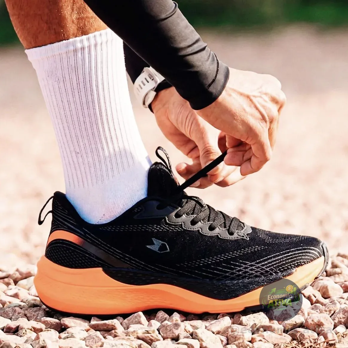 Tênis Sandrini Aero Spark Masculino