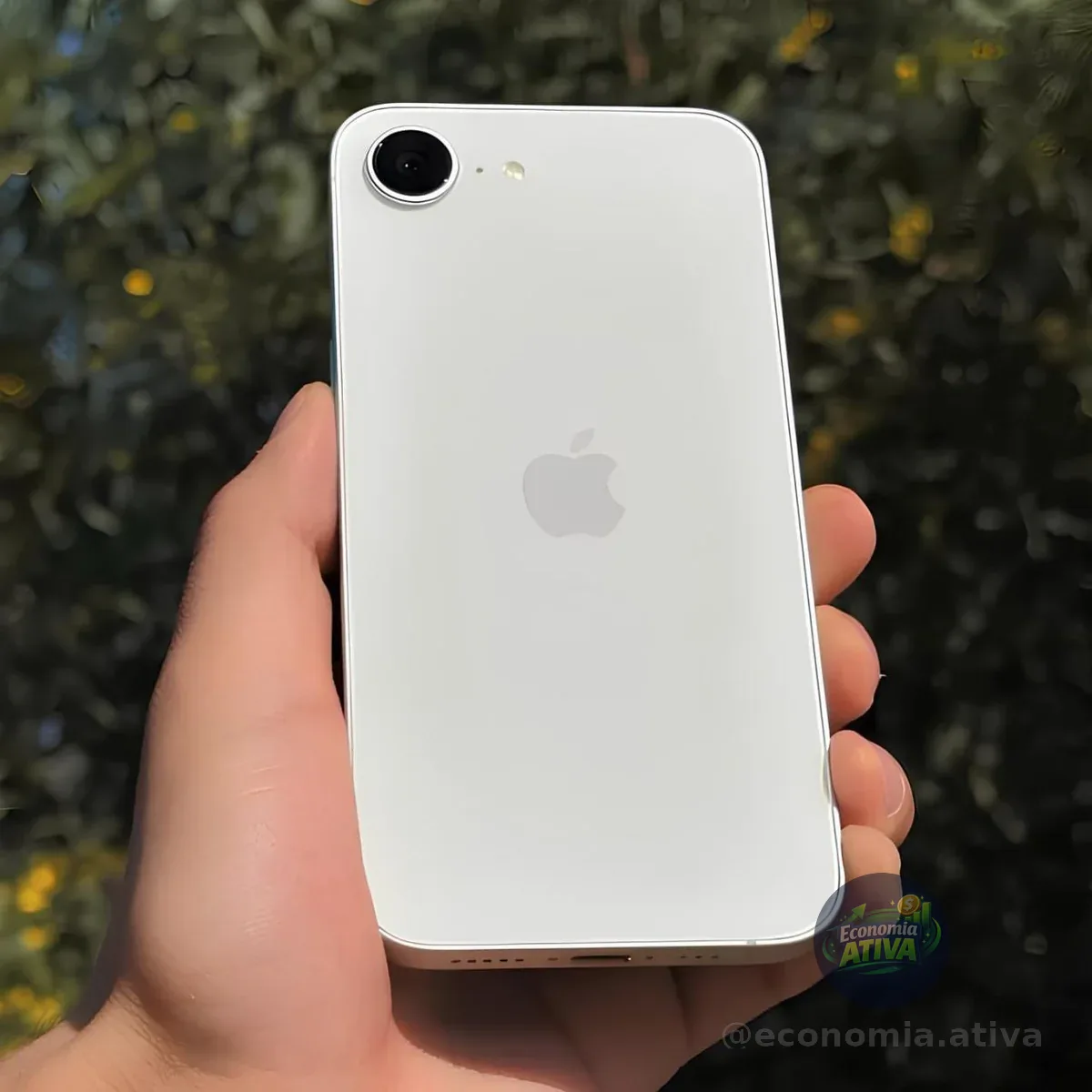 Apple iPhone 16e de 512 GB
