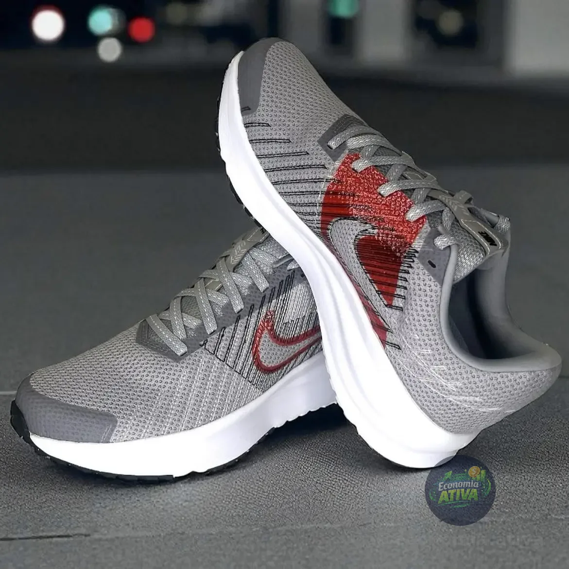 Tênis Nike Run Defy Masculino