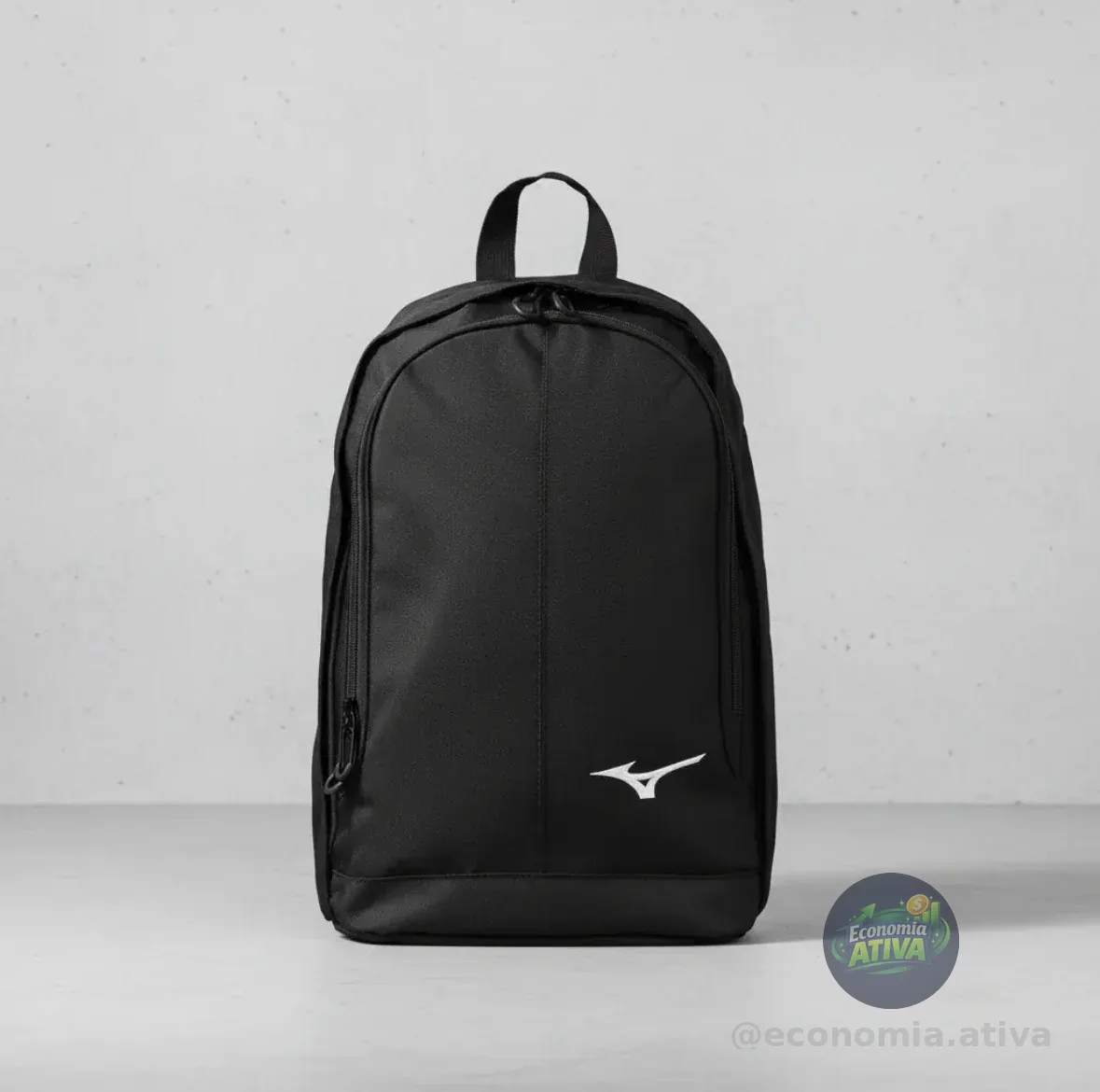 Mochila Mizuno Fun New 22l