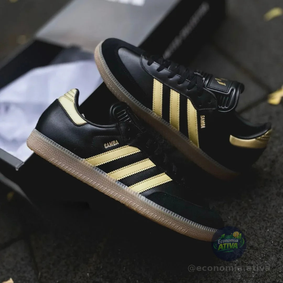 Adidas Samba Messi