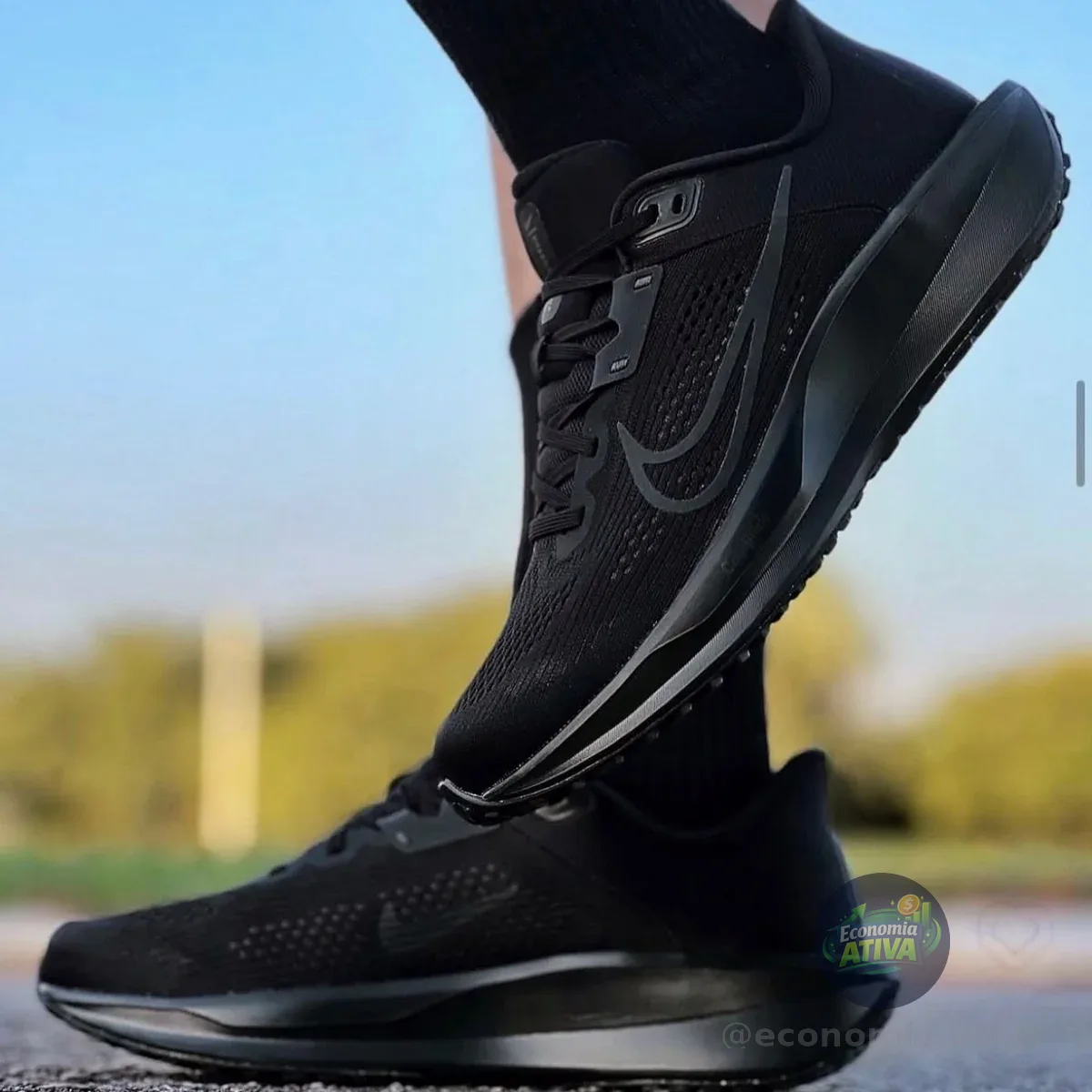 Tênis Nike Quest 6 (38 ao 44)