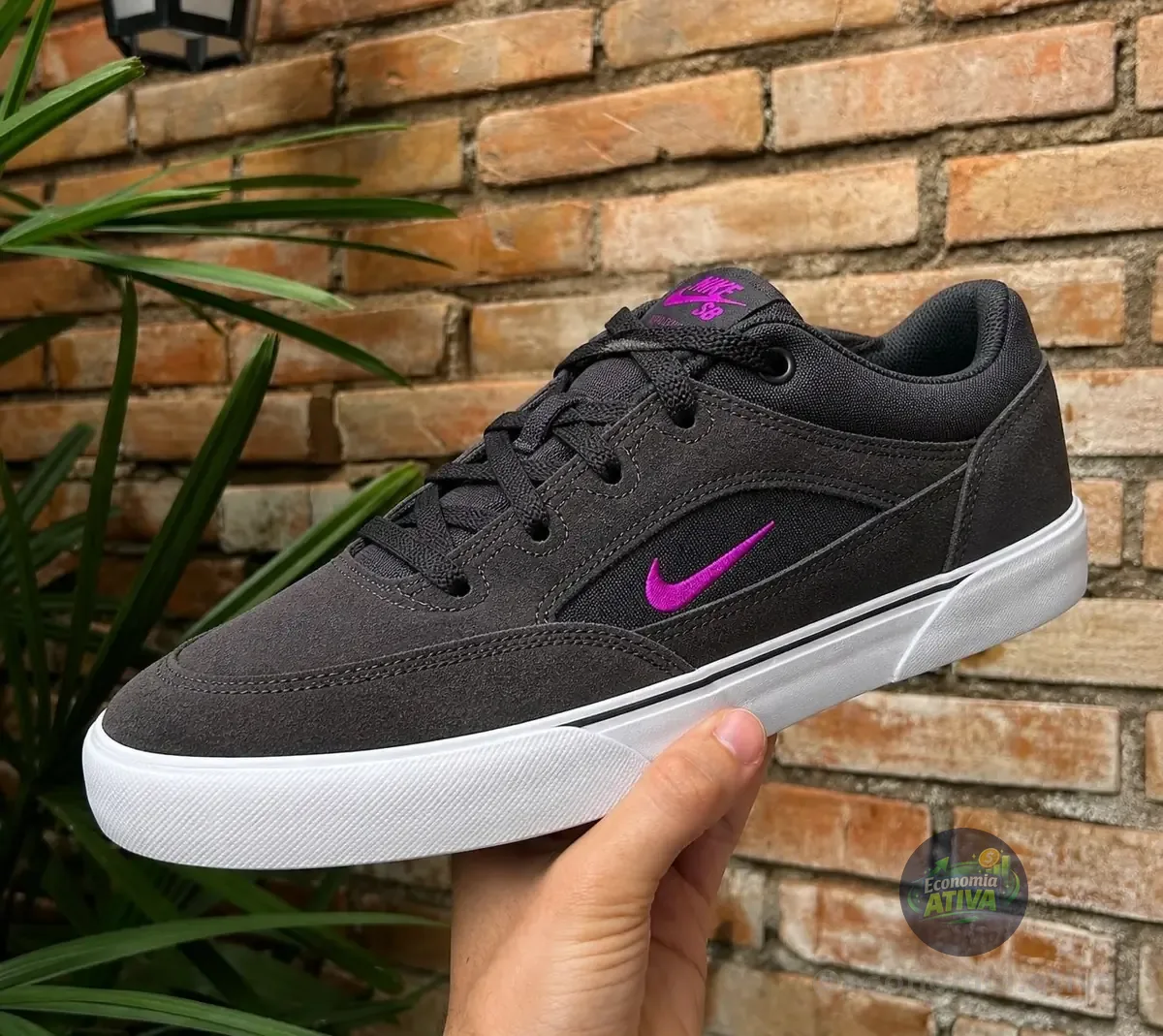 Tênis Nike SB Malor Masculino