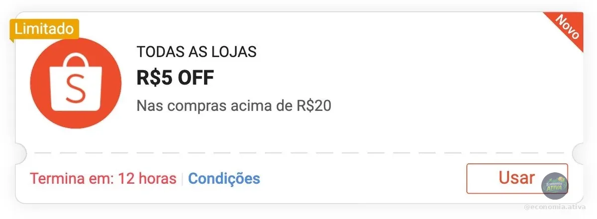 Shopee Brasil | Ofertas incríveis. Melhores preços do mercado