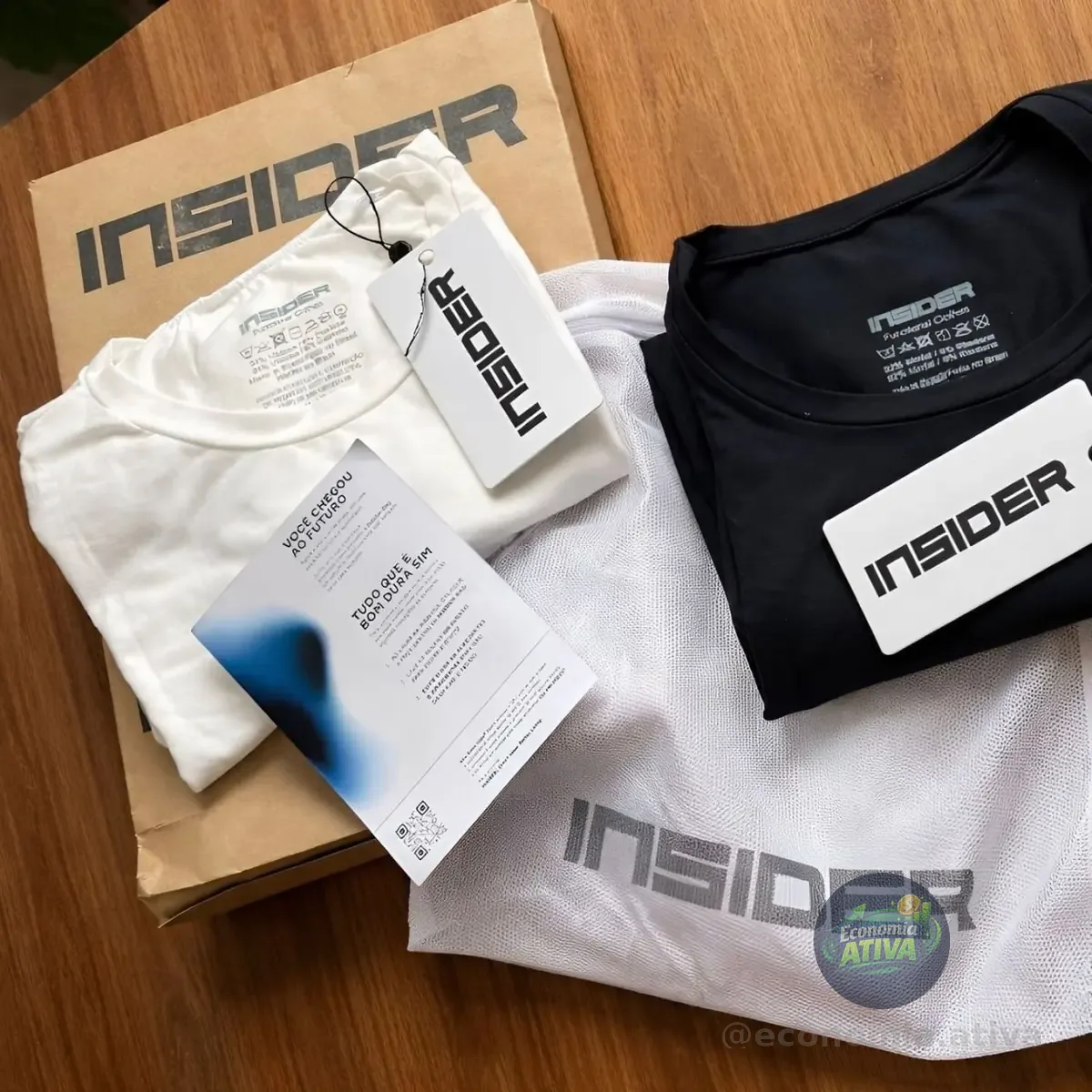 Daily T-shirt Insider