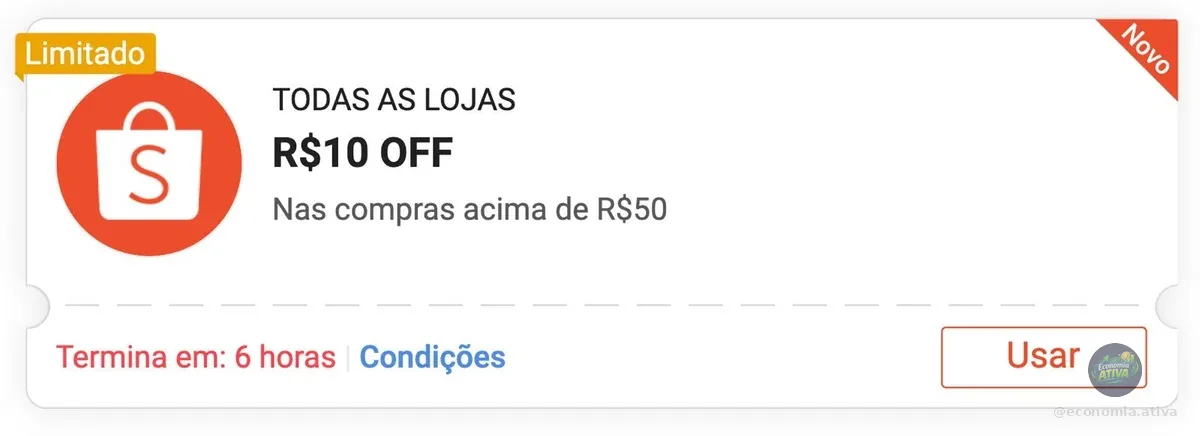 Shopee Brasil | Ofertas incríveis. Melhores preços do mercado