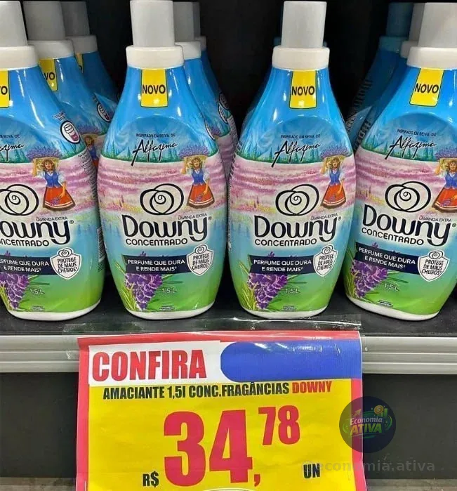 Desconto entre selecionando a opção em recorrência