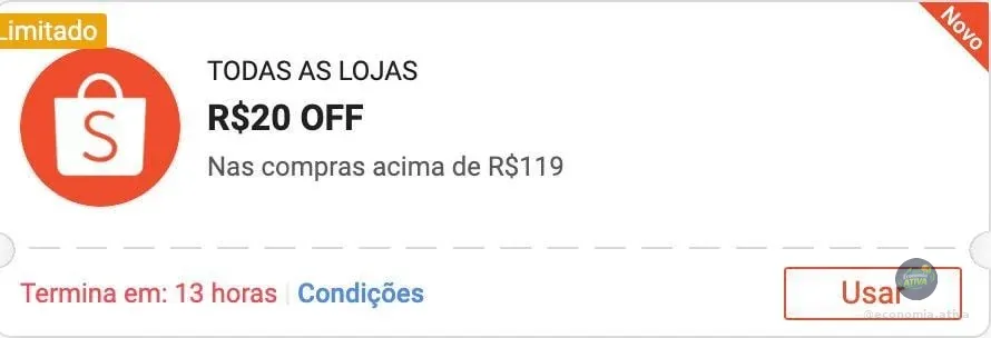 Shopee Brasil | Ofertas incríveis. Melhores preços do mercado