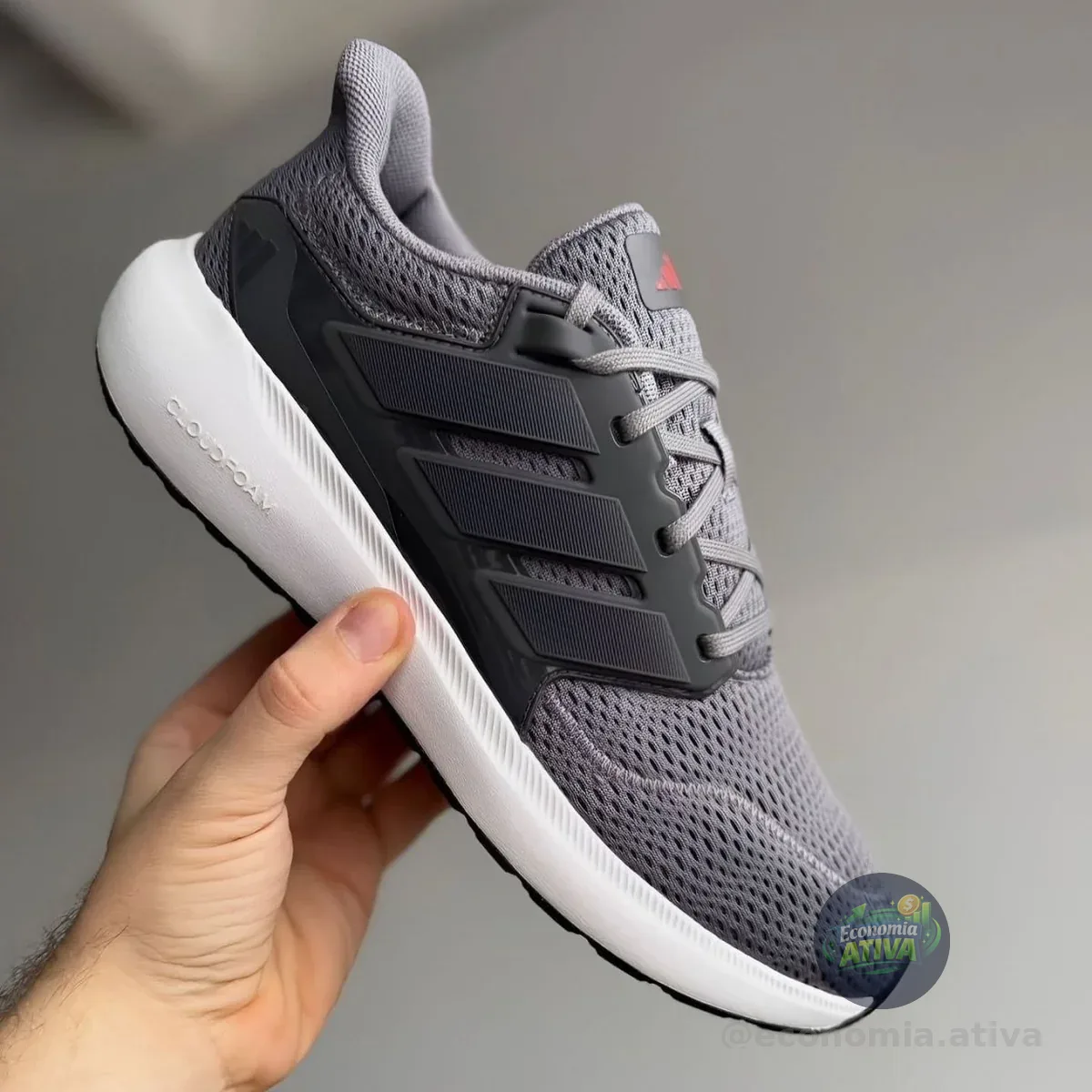 Tênis Ultimashow 2.0 adidas