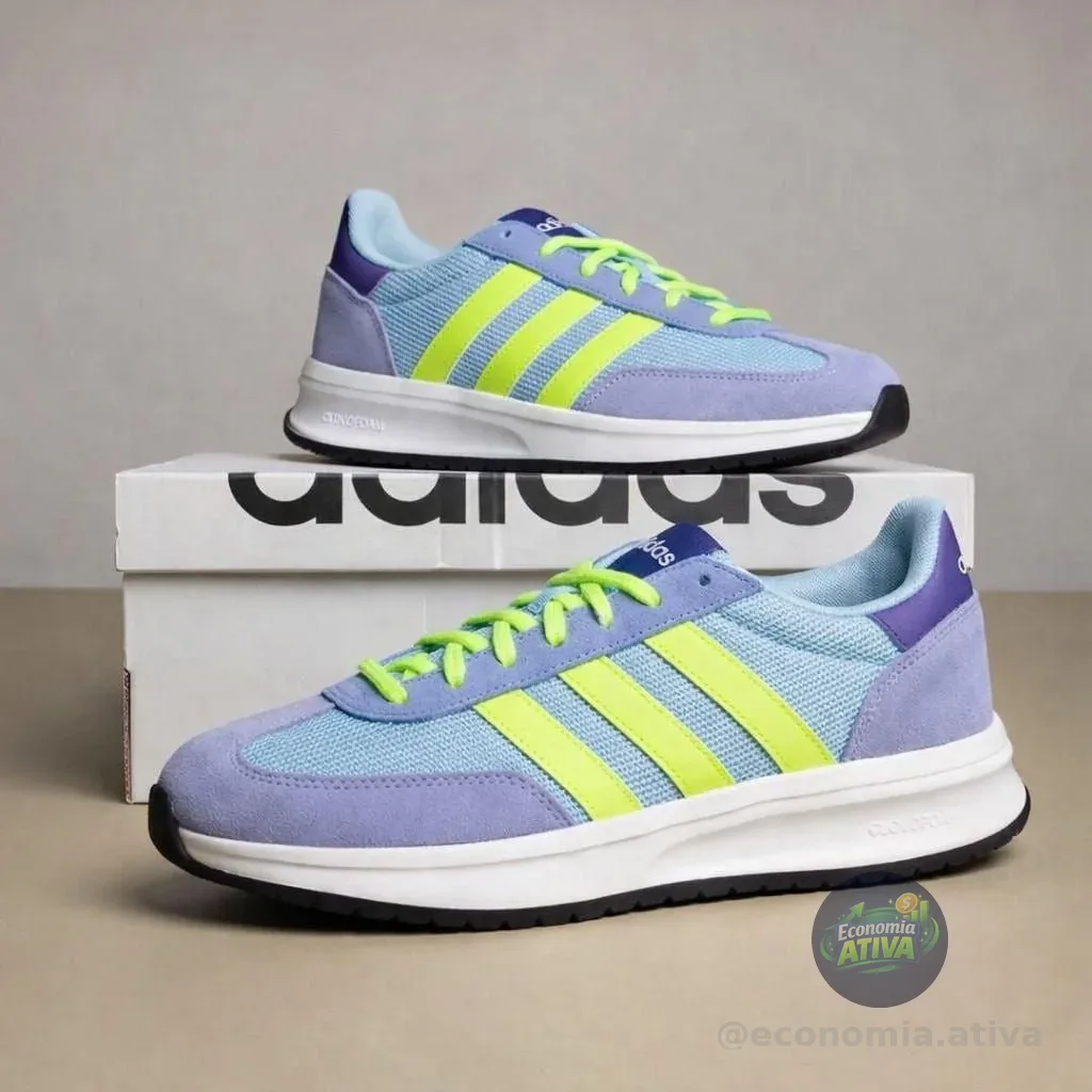 ADIDAS RETRÔ, menor preço postado!