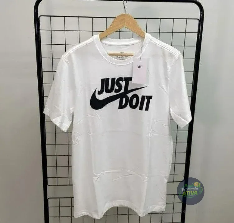 Camiseta Nike Sportswear Jdi Masculina