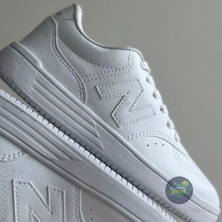 Tênis New Balance Casual Bb80 Original