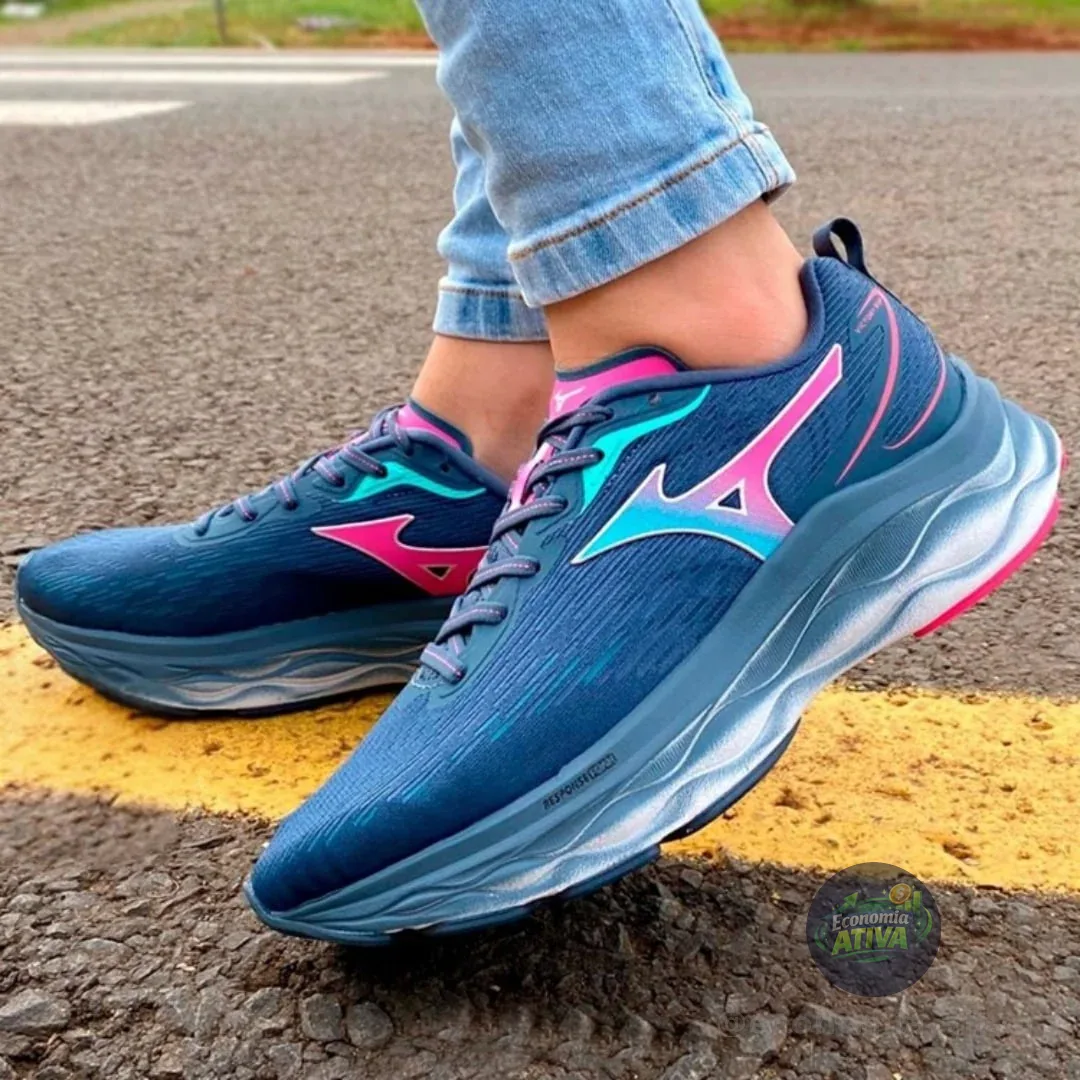 Tênis Mizuno Victory Feminino