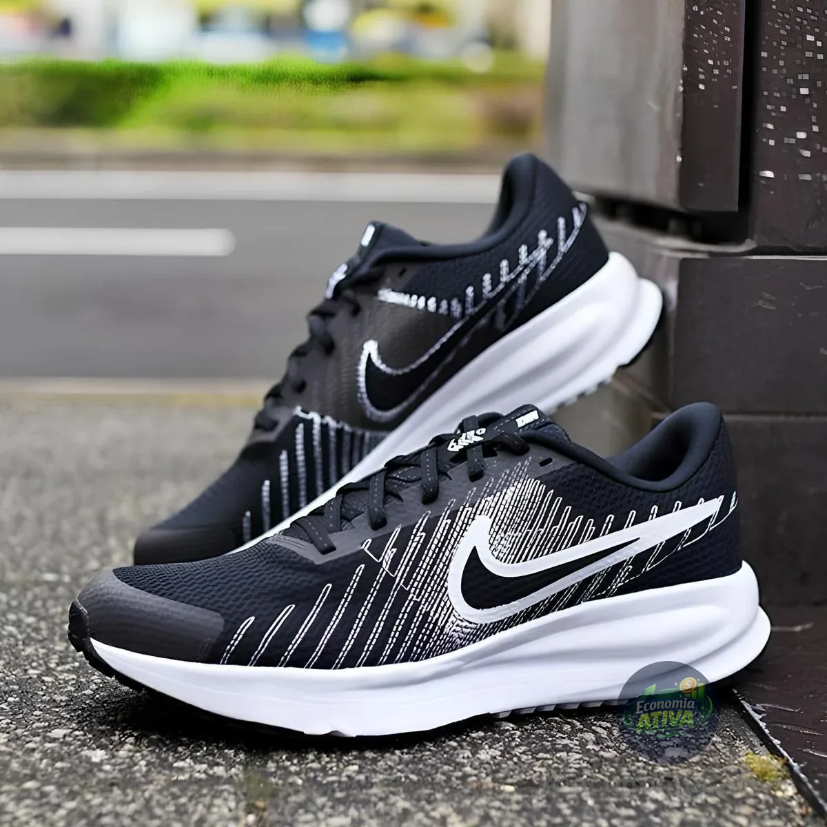 Tênis Nike Run Defy Masculino