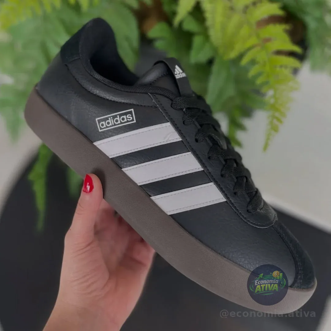 Tênis Vl Court 3.0 adidas