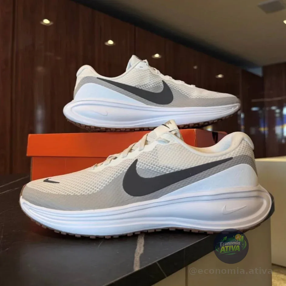 Tênis Nike Revolution 8 Masculino