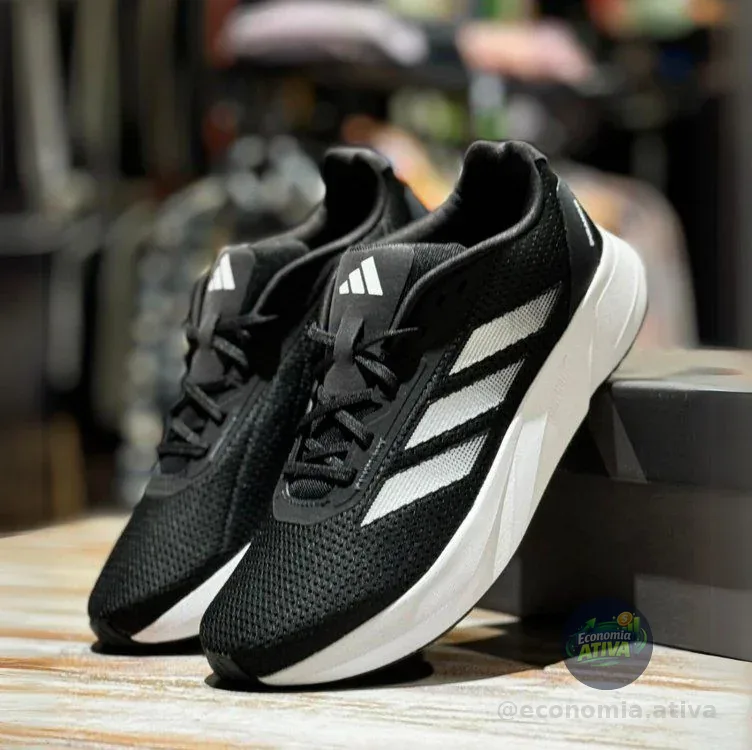 Tênis Adidas Duramo RC 2 Masculino