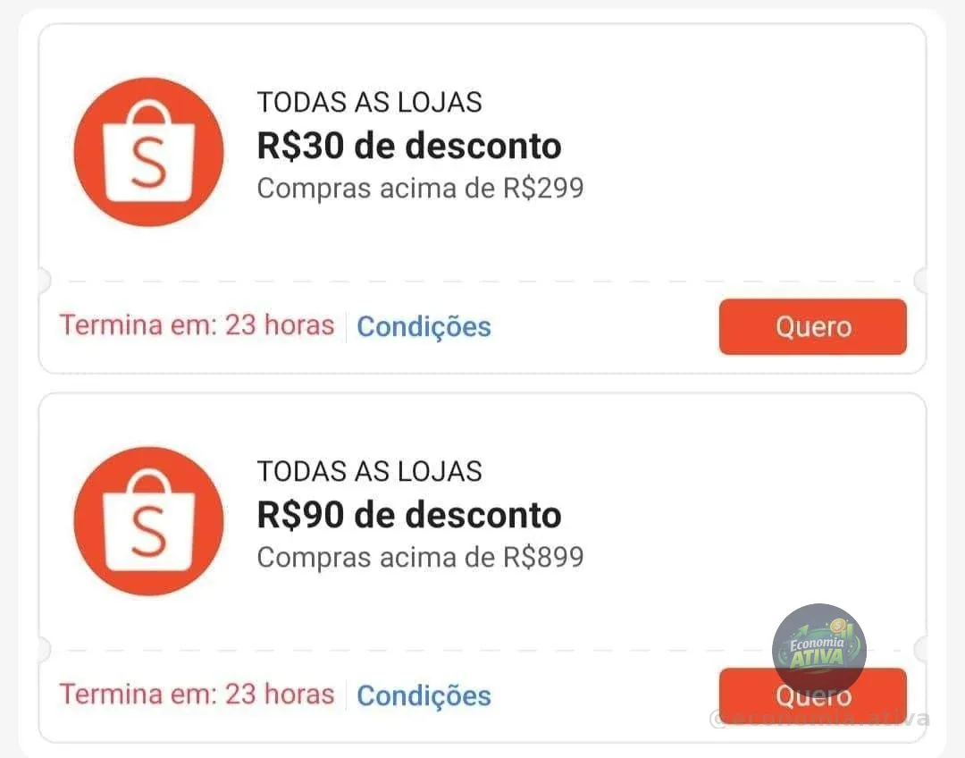 Shopee Brasil | Ofertas incríveis. Melhores preços do mercado