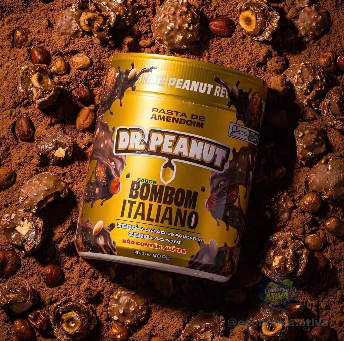 *EU ME LAMBUZO NESSE DOUTOR*