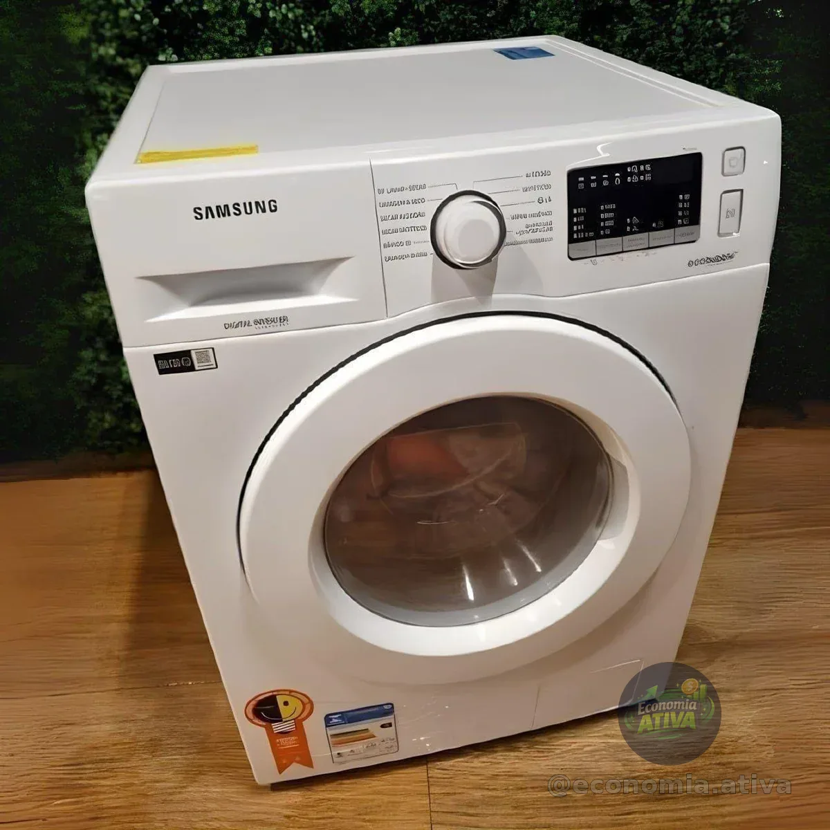 *O PROBLEMA VAI SER SÓ DOBRAR E GUARDAR*