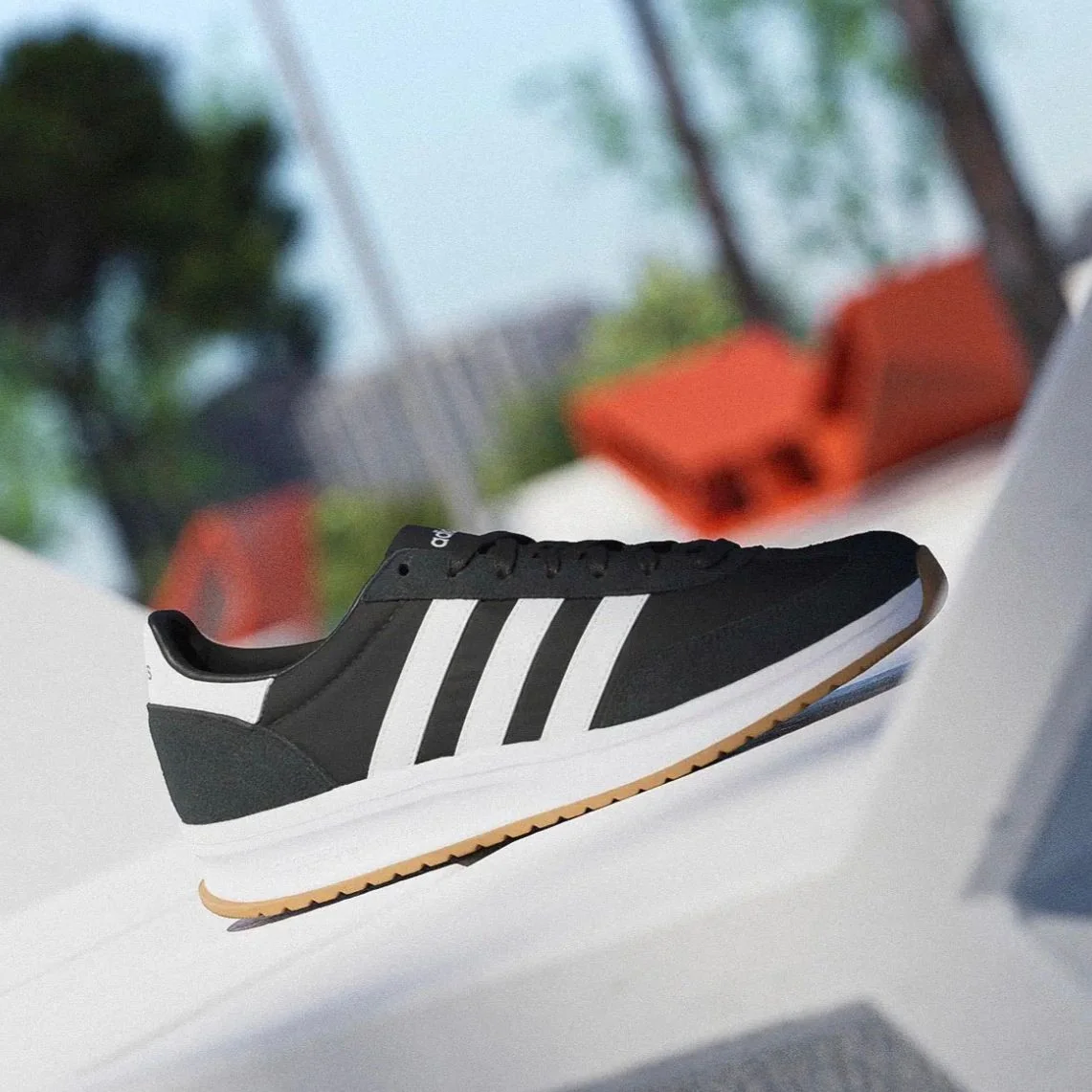 Tênis adidas Run 70 Masculino