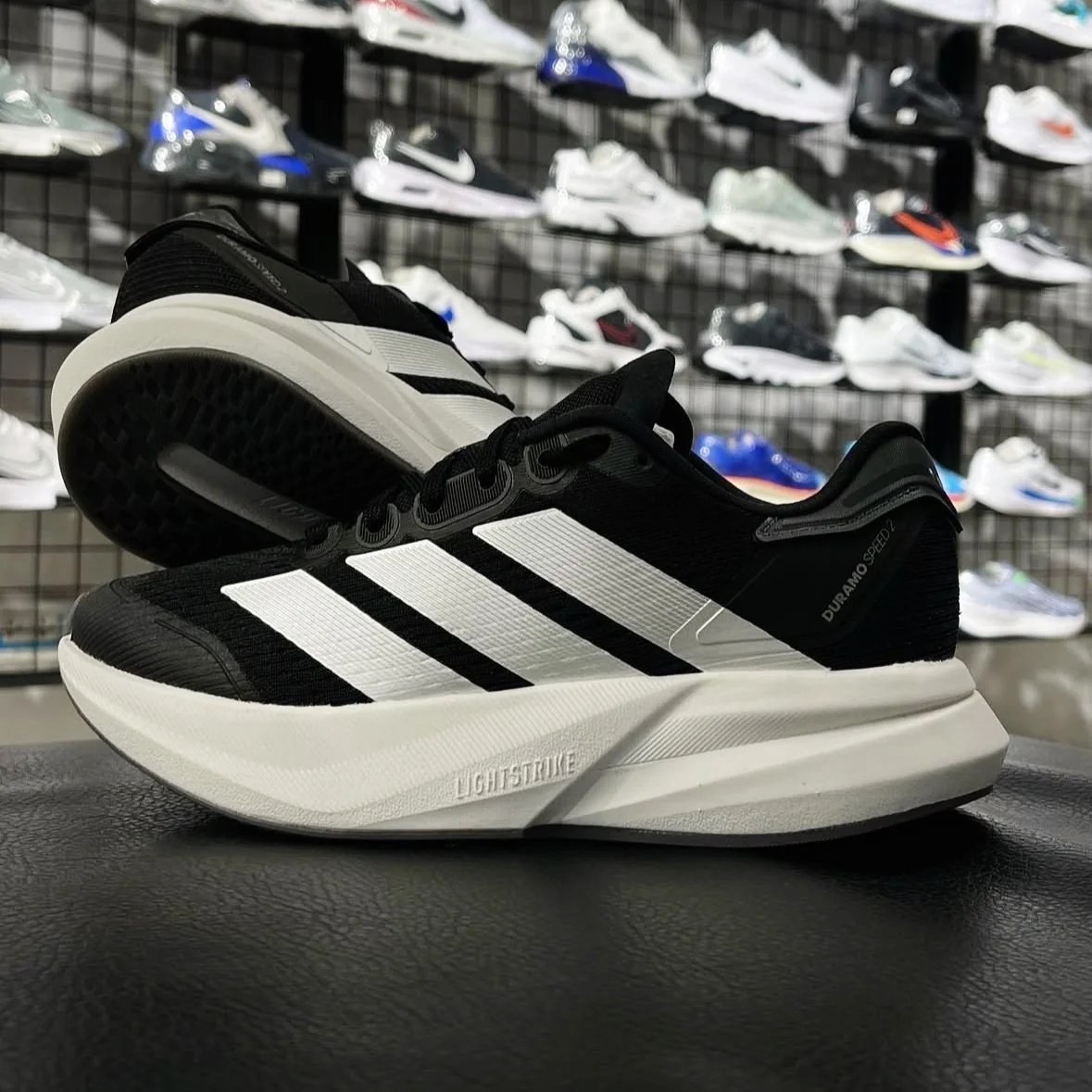 Tênis de Corrida Duramo Speed 2 Adidas