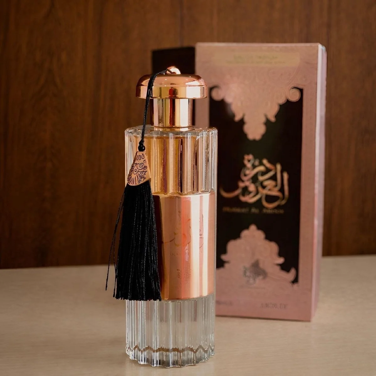 Al Wataniah Durrat Al Aroos Edp 85Ml, Al Wataniah