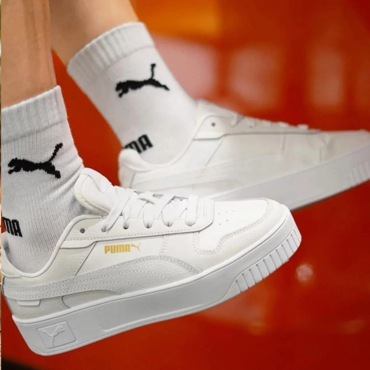 Tênis Carina Street Bdp Puma
