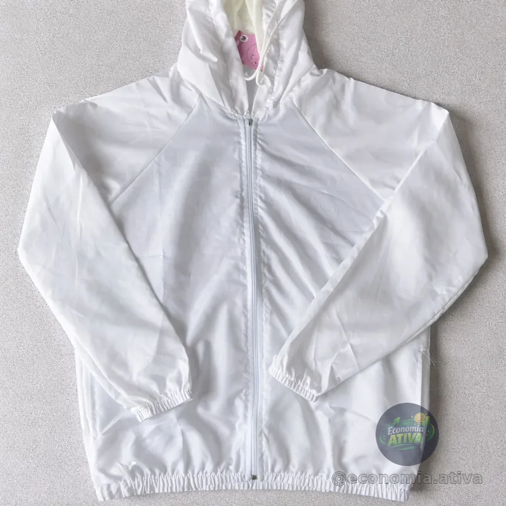 *CORTA VENTO PRA ELAS 🙋‍♀️*